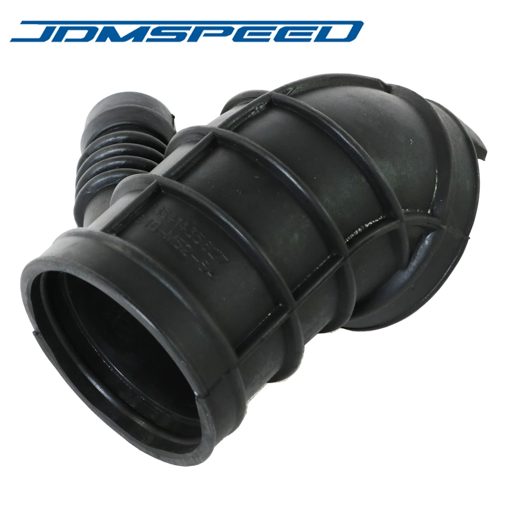 

Free Shipping-JDMSPEED Air Intake Boot tube Hose 13541435627 For BMW E39 E38 E46 W/M52 & 54 engines