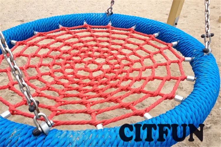 birds nest swing set for sale CIT SW001in Playground from Sports