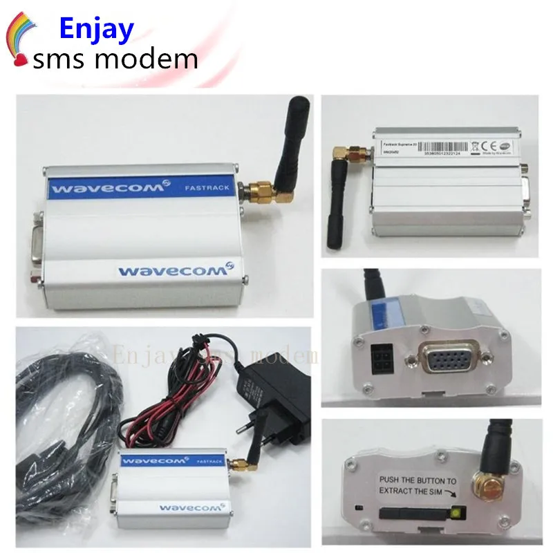 Download Driver Wavecom Fastrack M1306b Windows 8