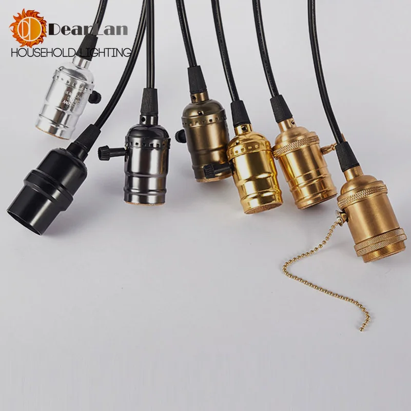 220V 240V E27 Винтаж Ретро Эдисон светодиодный светильник Светодиодная лампа 4 Вт