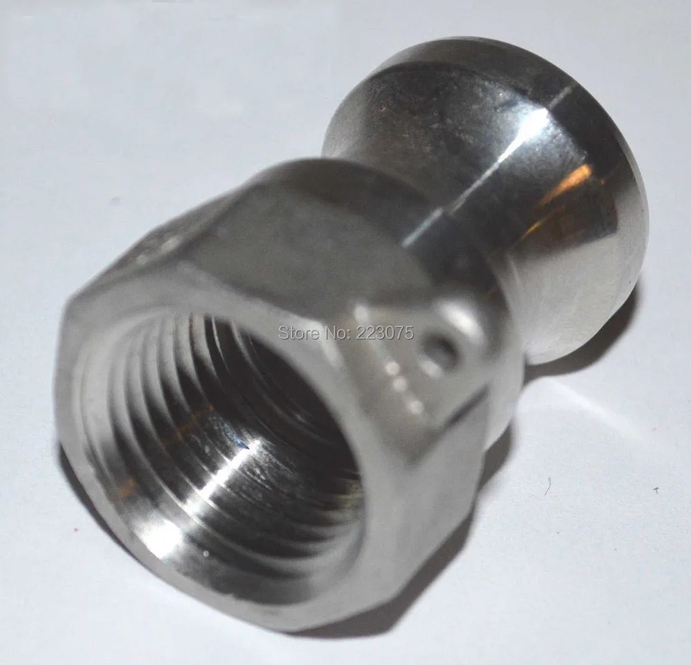 

Free shipping SS304 Stainless Steel CAM LOCK CAMLOCK TYPE A Groove Adapter Male to 2" NPT Female