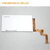 2022 Original Top&down lcd screen for New 2DS XL replacement display for NEW 2DS XL/LL ► Photo 3/6