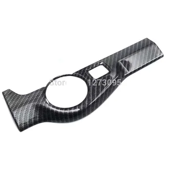 

For Volkswagen VW Jetta 2017 2018 2019 ABS Front Dashboard Headlight Adjustment Switch Button Panel Trim Car Styling Accessories