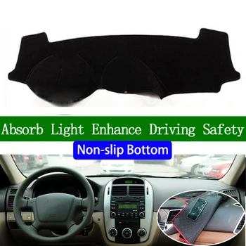 

For kia cerato 2005 2006 2007 2008 2009-2015 Car Decals Car Stickers Interior Car Accessories