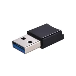 Картридер с MINI USB 3,0 OTG для Планшеты PC ноутбук ABS Материал TF Card Reader компьютерной периферии