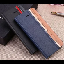 Cover Case for Samsung Galaxy A5 2015, Gentle Business Style Case Stand Function, Flip Wallet, for Samsung A5 2016 Coque Leather