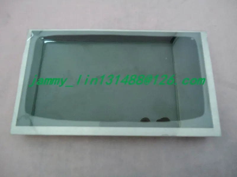 Sharp LCD module LQ065T5AR05 screen display 6