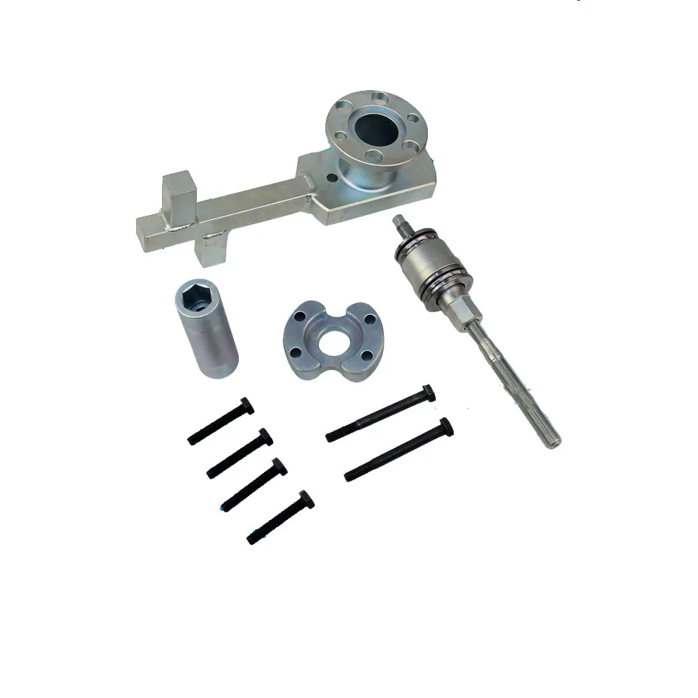 

Crankshaft pulley Remover Installer For Land Rover Jaguar 3.0 5.0 Engines