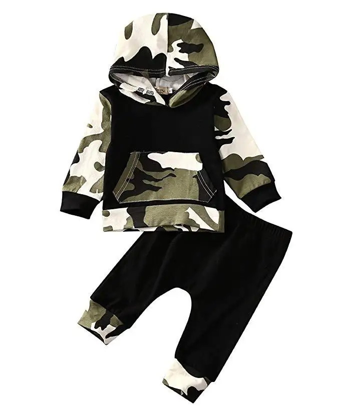

Boys Clothes Set 2pcs