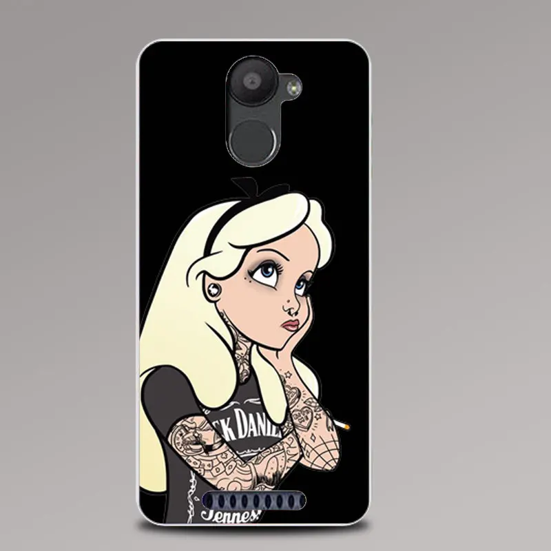 Fashion Cartoon Painting Cover Case for BQ Aquaris U Plus CellPhone Accessories for Men Women Coque for BQ Aquaris U Plus Fashion Cartoon Painting Cover Case for BQ Aquaris U Plus CellPhone Accessories for Men Women Coque for BQ Aquaris U Plus