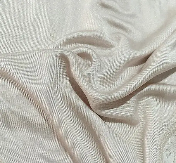 1 шт. 50% шелк вискоза Для женщин полный охват трусы нижнее белье M L XL 2XL SG001|Женские