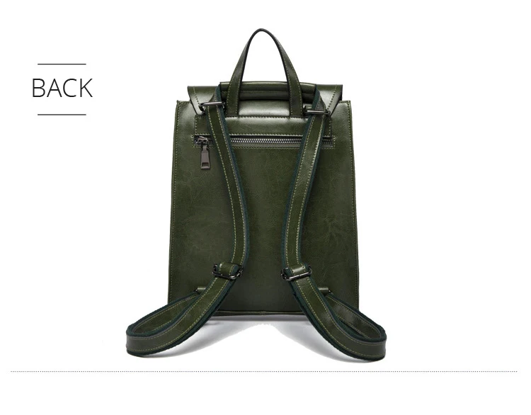 POMELOS женский рюкзак высокого качества из спилка, женский модный рюкзак для путешествий, рюкзак для женщин и девочек