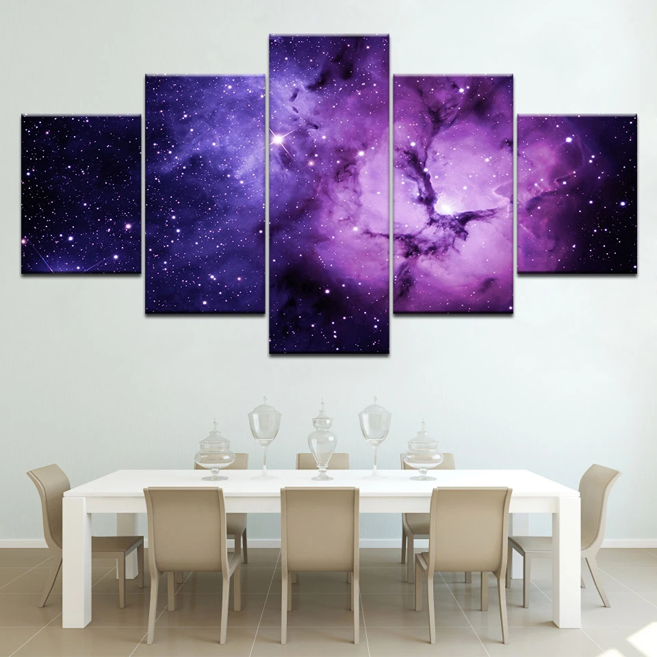 Canvas space. Canvas space