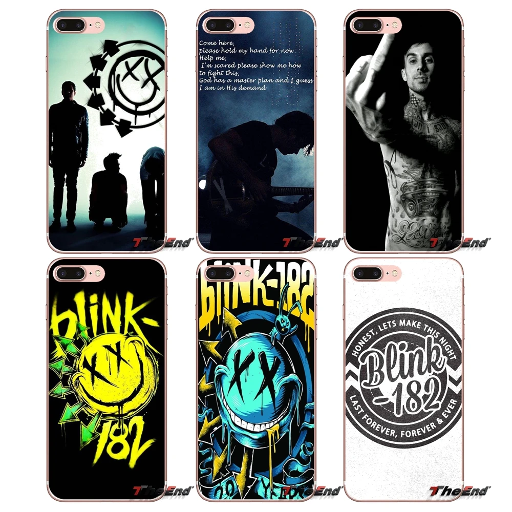 Чехол из термополиуретана для Sony Xperia Z Z1 Z2 Z3 Z5 compact M2 M4 M5 E3 T3 XA Aqua LG G4 G5 G3 G2 Mini Capa Punk Band