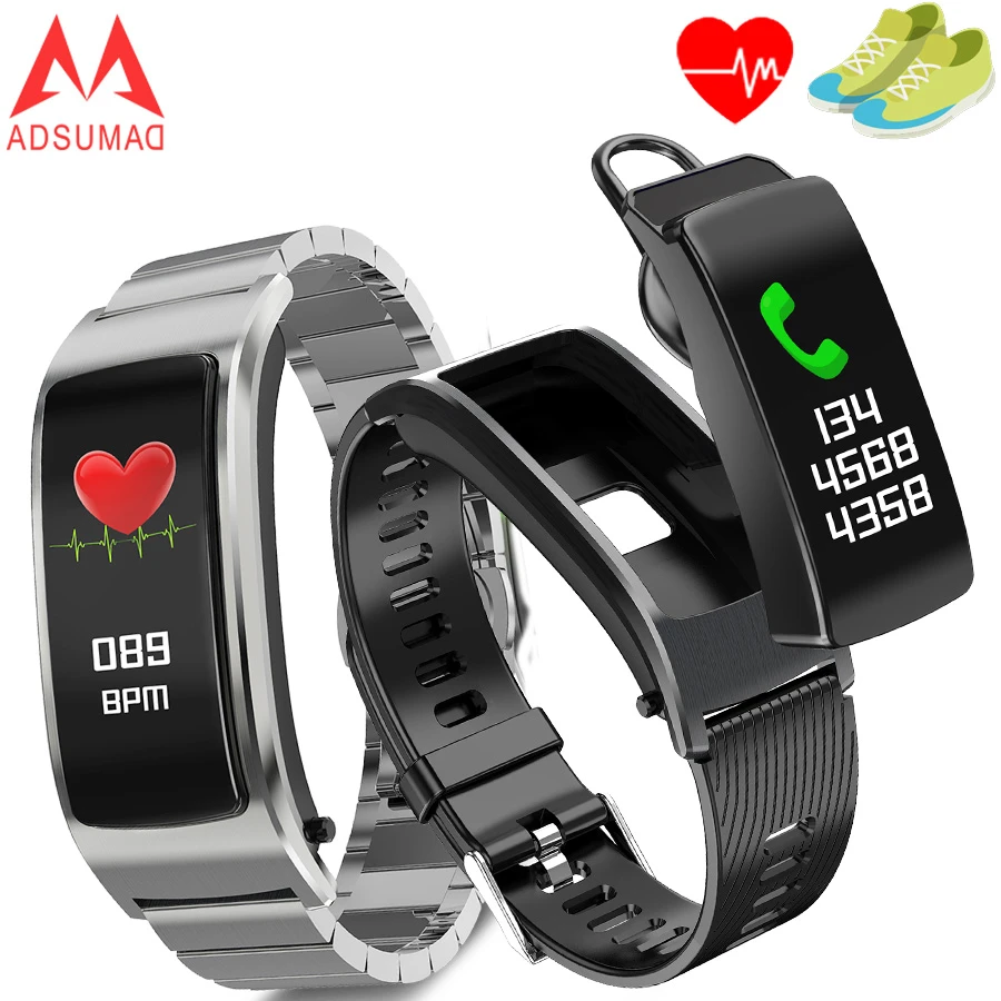 smartband f5