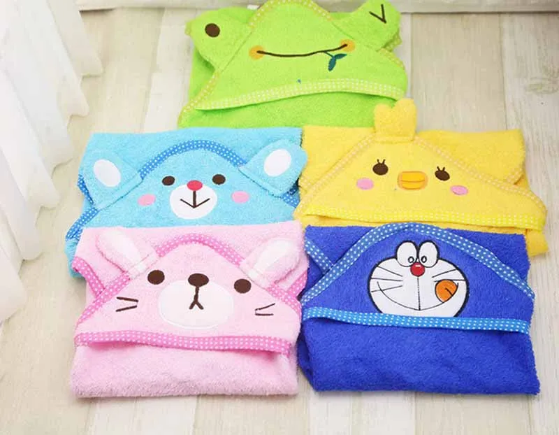 Cartoon Pet Bath Towel Funny Dog Blanket for Dogs Cats Super Absorbent Pet Puppy Yrokie Bathrobe Suit Chihuahua Clothing S M L2