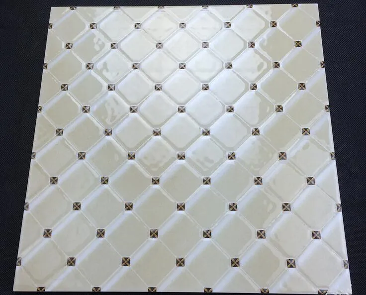300*300 brick of floor balcony outdoor prevent slippery floor tile on