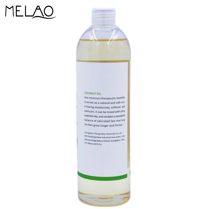 coconut oil 5