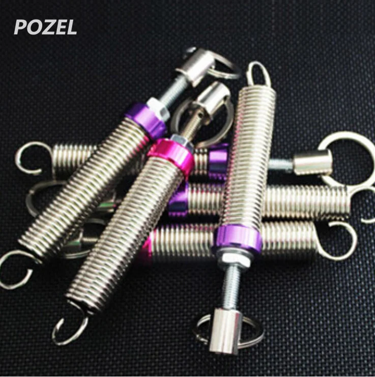 Mitsubishi boot pin