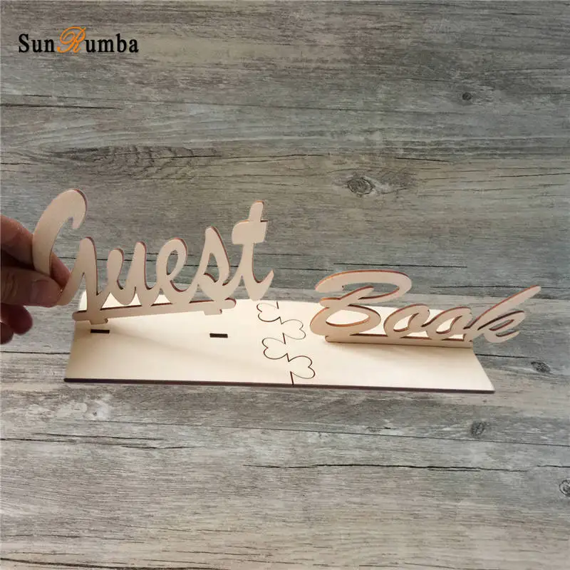 guest book table decor MUW-360-02