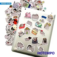 100pcs Cartoon Fat Cat Emoji Cute Stickers for Kids DIY Mobile Phone Laptop Luggage Guitar Case Skateboard Bike Decal Stickers 100pcs Cartoon Fat Cat Emoji Cute Stickers for Kids DIY Mobile Phone Laptop Luggage Guitar Case Skateboard Bike Decal Stickers