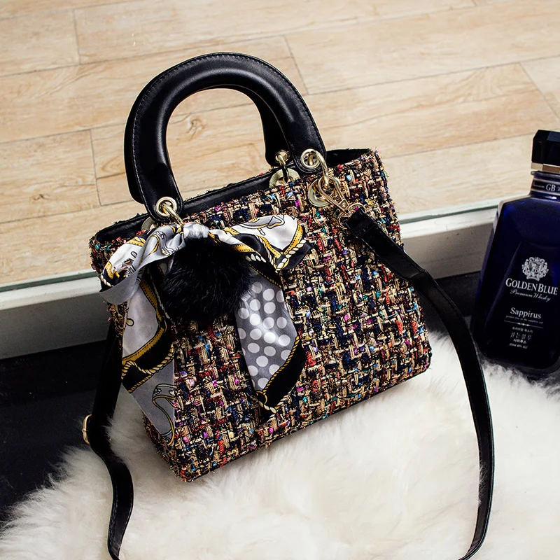 Luxury Bag Brands In Paris Jackson Paul Smith