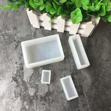 DIY Silicone mould Mould For Resin Real Flower DIY Mould Jewelry Making Tool resin molds for Ornaments