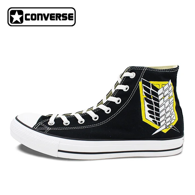 converse anime converse anime