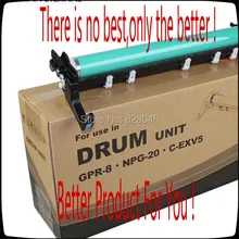 Изображения Барабаны блок для canon ir1600 ir2000 IR2010 ir2010f Копиры, для Canon ir-1600 ir-2000 ir-2010 ir-2010f IR 1600 2000 Барабаны блок