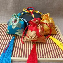 Шт. 1 шт. Саше пустой мешок комаров аромат пустой мешок лаванды сушеный цветок автомобиля шкаф кулон