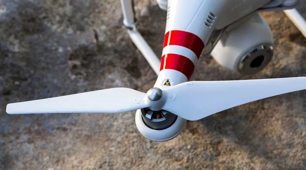 8 Pairs 9443 Propellers Propeller +8pair Self Locking Propellers Screw For DJI Phantom V2 F07276 C