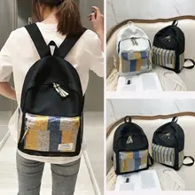 Fashion Women Canvas School Bag Girl Cute Backpack Travel Rucksack Shoulder Bags Fashion Women Canvas School Bag Girl Cute Backpack Travel Rucksack Shoulder Bags