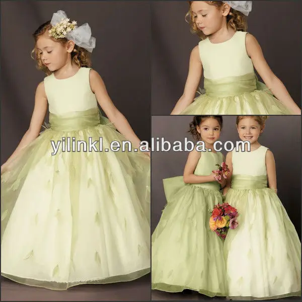 Buy Tulle Ball Gown Light Green Cap Sleeve 2013