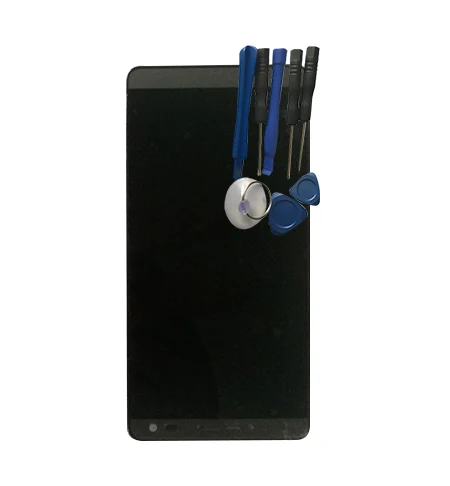 

BINYEAE For DJN 15-32402-53511 LCD Display With Touch Screen Digitizer Assembly