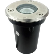 Led underground lamp bright 1wled buried lights dm-001