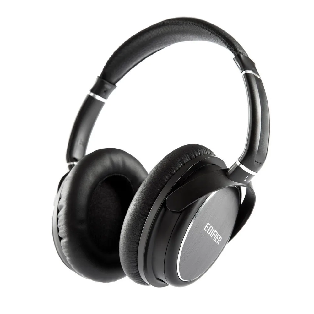 Replacement Ear Cushion Pads Earpads EarCups for Edifier H840 H850 Audiophile Over the ear Headphones