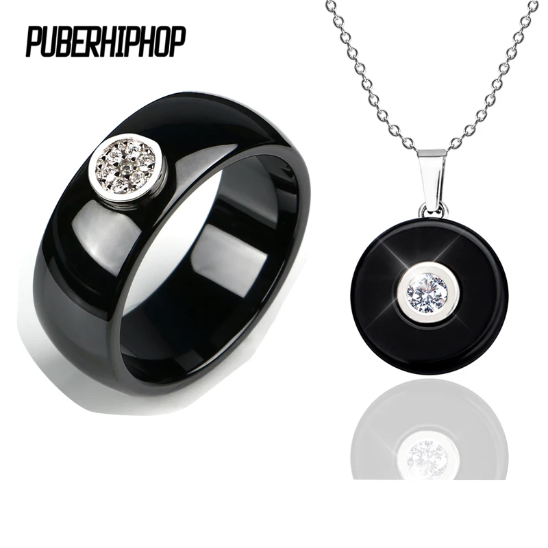ring neckalce