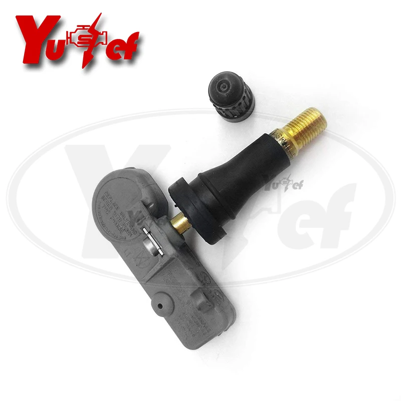 Датчик давления в шинах 315/314 9 Мгц TPMS для Chevy Camaro Impala Malibu GMC Terrain Buick Cadillac 2010-2015 22854866 |