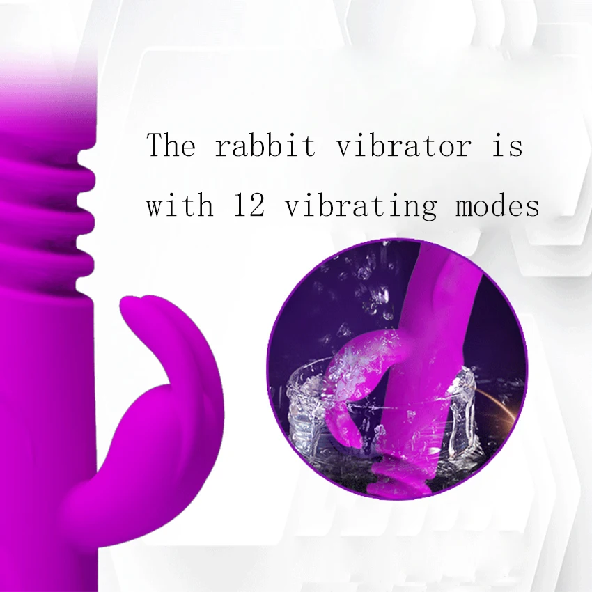 rabbit vibrator (15)