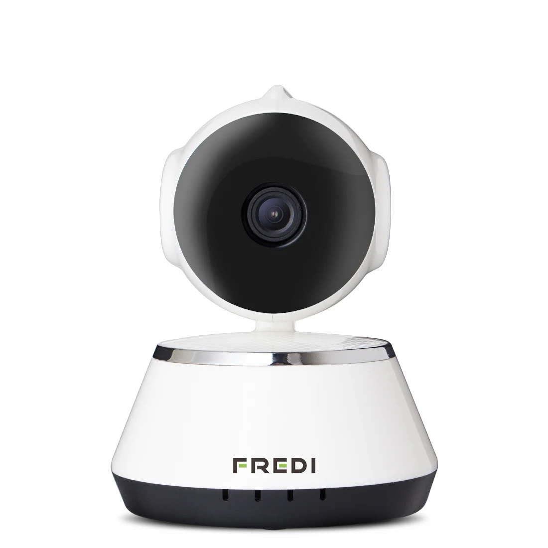 FREDI 1080 P/720 P домашняя IP камера безопасности двухсторонняя аудио беспроводная камера WiFi камера видеонаблюдения CCTV камера ночного видения