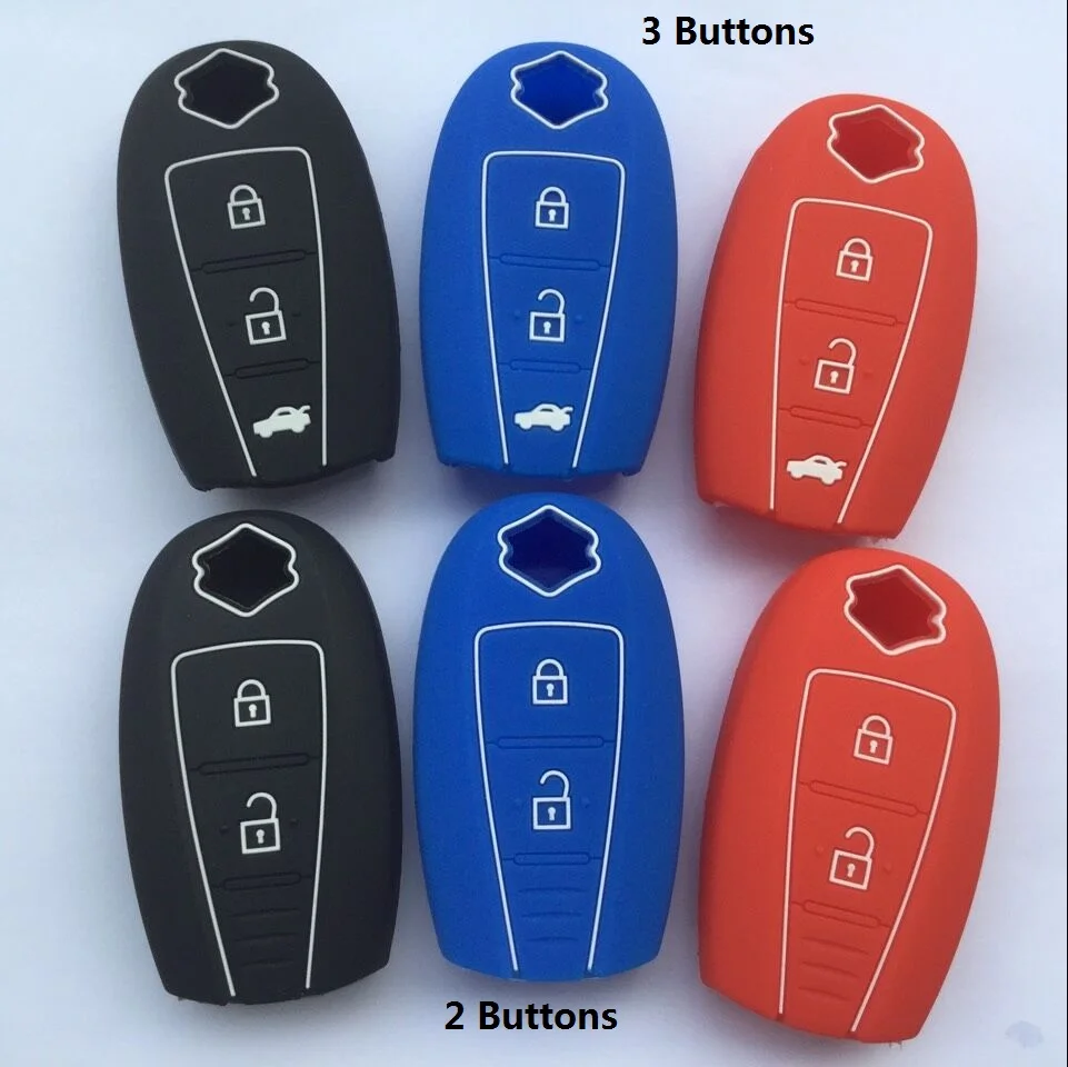 maruti swift remote key cost