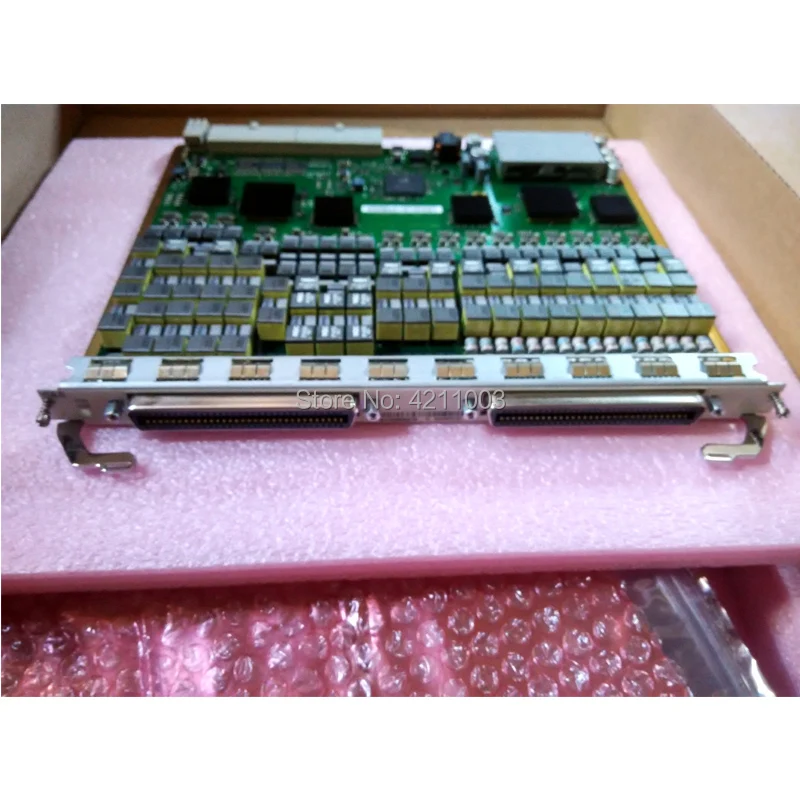 MA5616 24port Adsl Dslam Adle Card 5