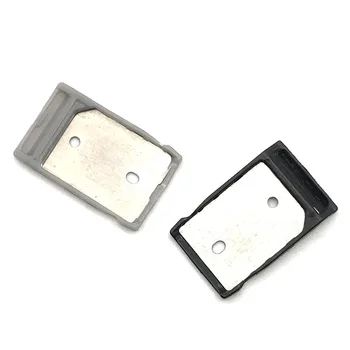 

New Micro Nano SIM Card Holder Tray Slot Holder Adapter Socket For HTC Desire 530 Replacement Parts