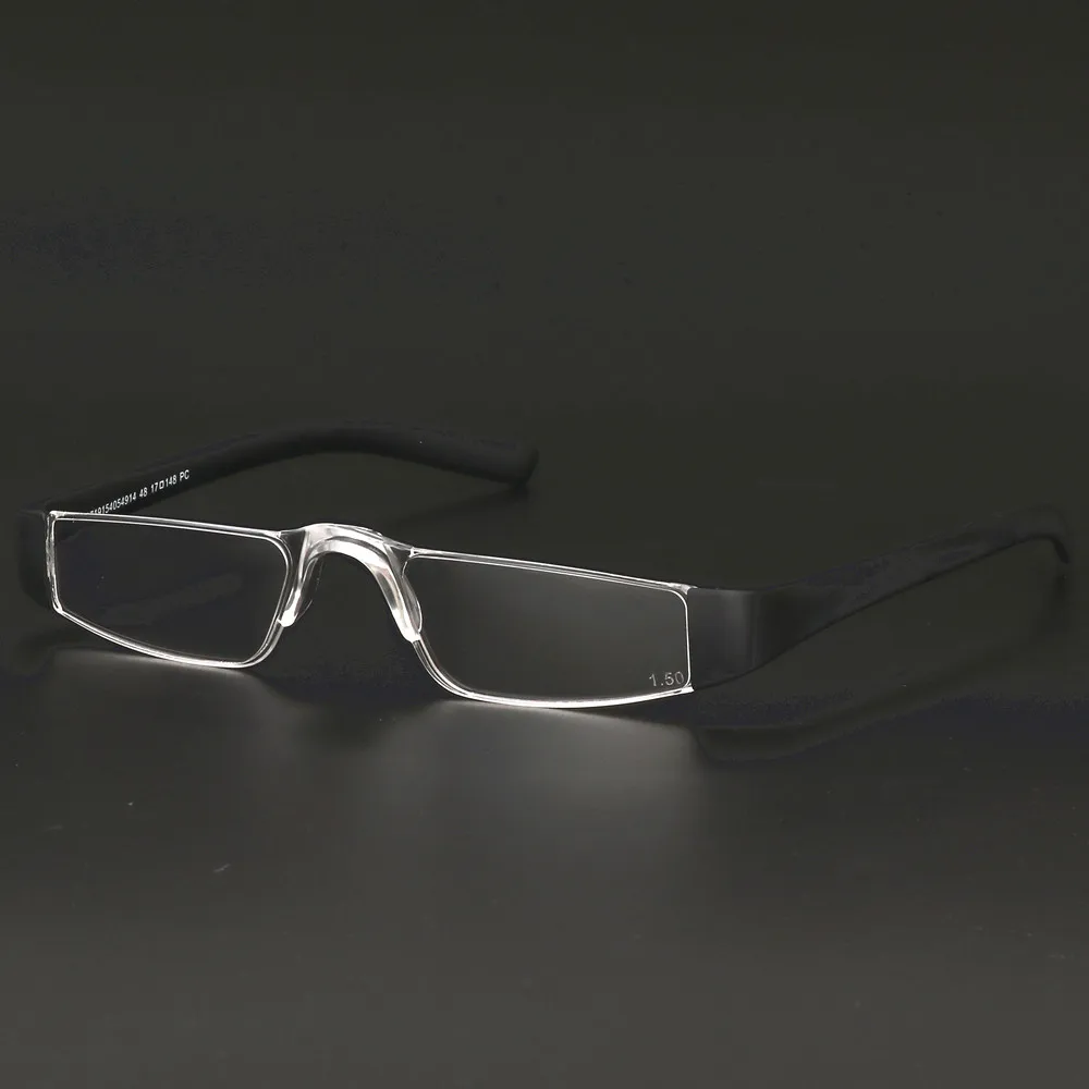 Очки для чтения с прозрачными линзами от 1 0 до 3 5|glasses diopter|hd reading glassesfashion glasses |