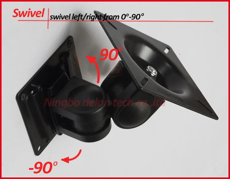 شحن مجاني 20 كيلوجرام LCD-6 كامل الحركة 10 \