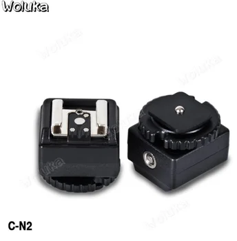 

Set top flash conversion mount trigger converter C-N2 photographic equipment accessories CD50 T08