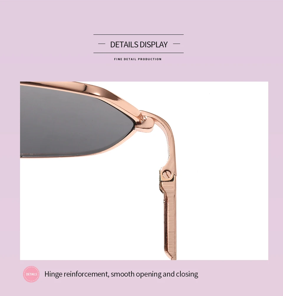 Metal Polygonal Kids Sunglasses UV400 Vintage Cute Sunglasses Girls Boys Goggles Children Sunglasses Glasses Gafas De Sol Mujer