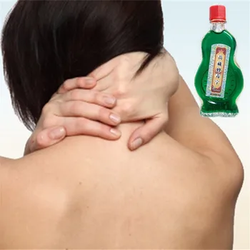 

1pcs Chinese Wild bees Relieve pain Essential oil Magic Balm Refresh Influenza Treatment Cold Headache Dizziness