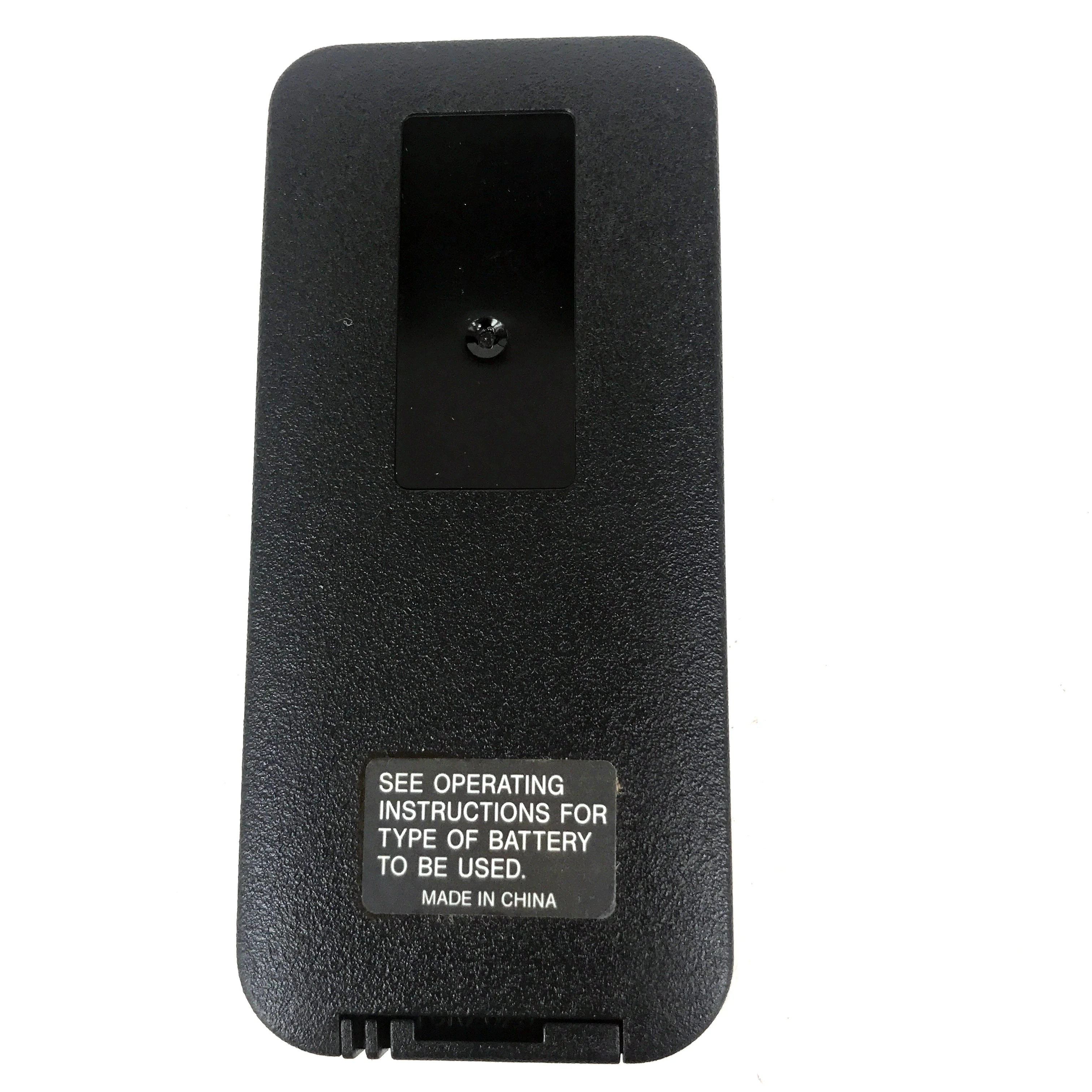 Новый оригинальный RMT CCD3IPA для SONY часы радио пульт дистанционного управления ICF