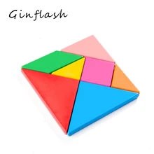 7 Цвета нетоксичный карандаш съедобные Детские принадлежности для рисования детский сад игрушки легко eraseJigsaw головоломки малыш рисунок AKP006